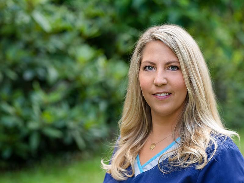 Eva Breitinger