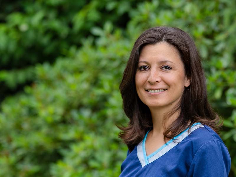 Sibel Cevik-Kurtulmus