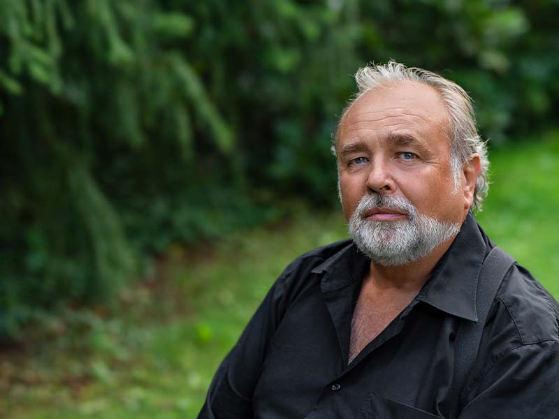 Peter Truetsch